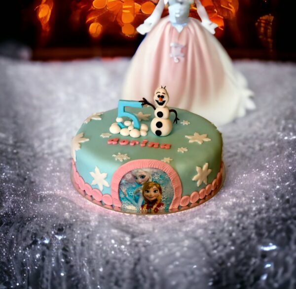 Frozen - Olaf