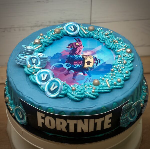 Fortnite