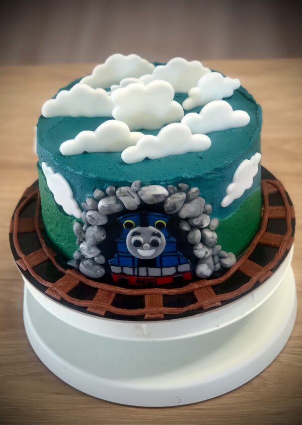 Thomas