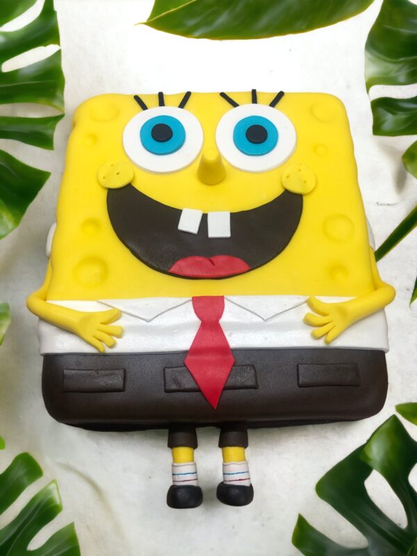 Spongyabob