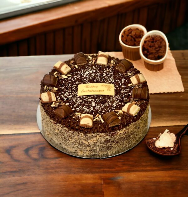 Kinder Bueno - Image 4