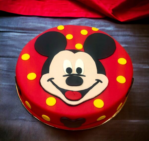 Mickey