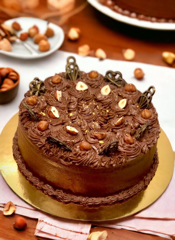 Nutella Lover