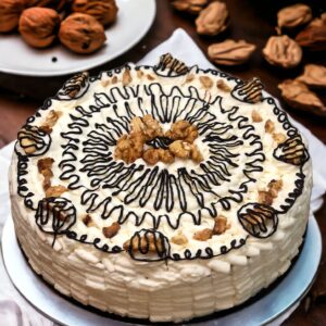 Somlói torta
