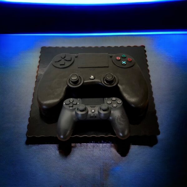 Playstation controller